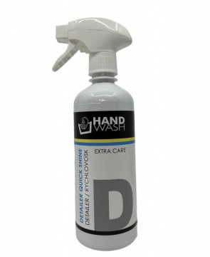 detailer-handwash