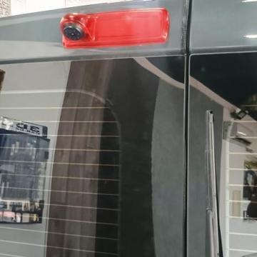 výměna rádia renault trafic, autohifi, android auto, carplay, parkovací kamera03