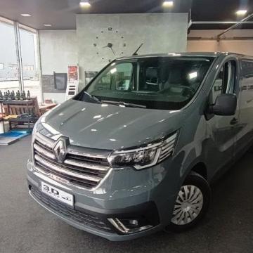 výměna rádia renault trafic, autohifi, android auto, carplay, parkovací kamera10